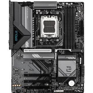 Материнская плата Gigabyte B650E EAGLE WF6E, AM5, AMD B650, ATX, DDR5