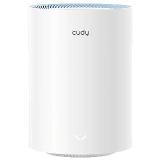 Mesh-система Wi-Fi Cudy AC1200 Wi-Fi Mesh Solution 1-Pack, 1 модуль, 4 антенны