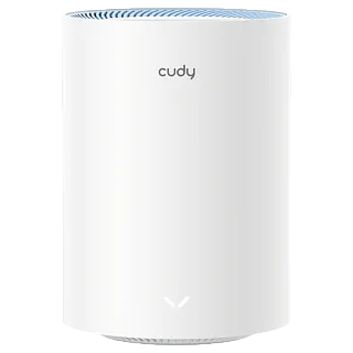 Mesh-система Wi-Fi Cudy AC1200 Wi-Fi Mesh Solution 1-Pack, 1 модуль, 4 антенны