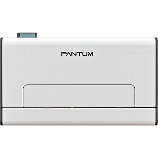 Принтер лазерный Pantum CP2100DN, A4, цветная печать, USB, Ethernet, печать 600x600 dpi