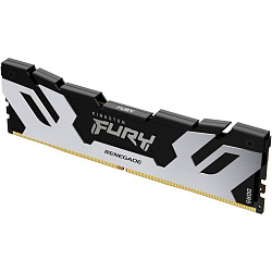 Оперативная память Kingston 48ГБ DDR5, 6000MT/s, CL32, XMP, KF560C32RS-48