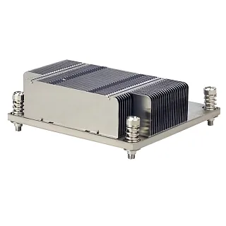 Радиатор для процессора LGA4189, 1U, H/S, 165~220W (Ablecom AHS-S10090)