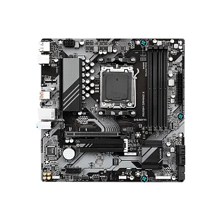 Материнская плата Gigabyte AMD A620 sAM5, AM5, ATX, DDR5, DIMM, 192 ГБ ОЗУ
