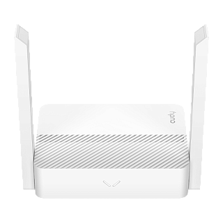 Wi-Fi роутер Cudy N300 Wi-Fi Router, 3 порта LAN