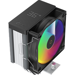 Кулер для процессора Ocypus Gamma A40 BK ARGB Digital