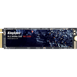 SSD Kingspec NE-2TB 2280 NE-2TB2280 2TB