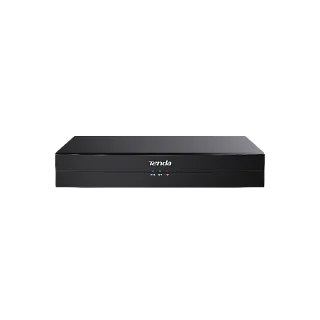 Сетевой видеорегистратор Tenda TN3108-8P на 8 каналов, UHD, PoE