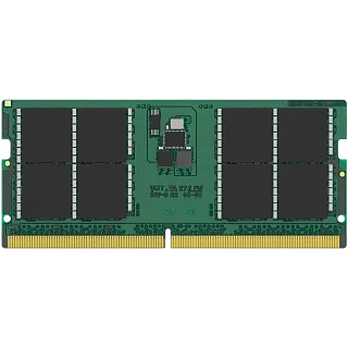 Оперативная память Kingston KVR56S46BS8-16, 16 ГБ, DDR5, 5600 МГц, SO-DIMM, CL46