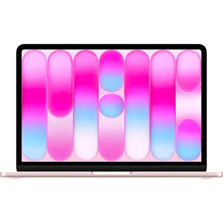 Ноутбук Apple 13-inch MacBook Neo: A18 Pro, 8 ГБ ОЗУ, Apple A18 Pro 5 core GPU, MHFJ4HN/A