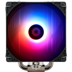 Кулер для процессора Thermalright Burst Assasin 120 ARGB