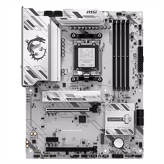 Материнская плата B850 GAMING PLUS WIFI6E