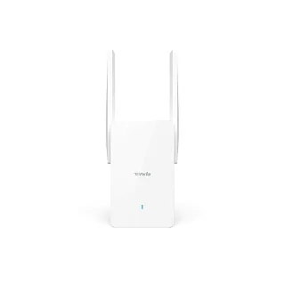 Повторитель Wi-Fi Tenda A33 AX3000, Wi-Fi 6, Mesh, 2 внешние антенны, порт LAN 1 Гбит/с