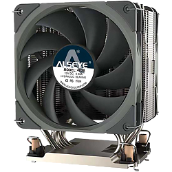 Кулер для сервера/ 4U Active Server Cooler Socket Intel LGA4189 TDP 350W 4189-M97
