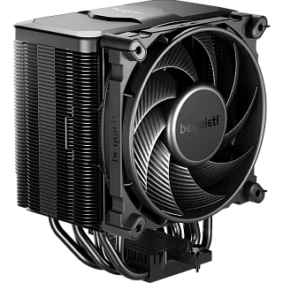 Кулер для процессора be quiet! DARK ROCK 5, AM4, AM5, LGA1150, LGA1155, LGA1200, LGA1700, до 210 Вт