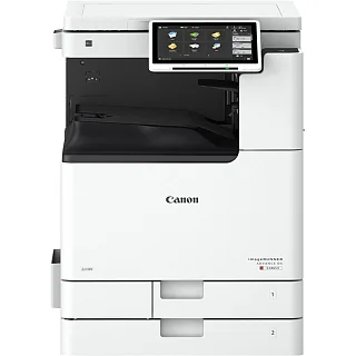 МФУ лазерное Canon imageRUNNER ADVANCE DX C3926i, A3, цветная печать, двусторонняя печать, USB, Ethernet