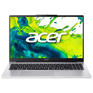 Ноутбук Acer Aspire Lite AL15-44P-R3RH, Ryzen 5 7430U, 16 ГБ ОЗУ, 512 ГБ, 15.6 дюйма