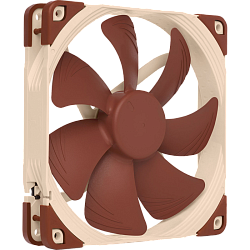 Корпусной вентилятор Noctua Cooler NF-A14 ULN, бежевый