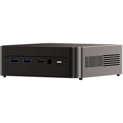 Мини ПК Chuwi AuBox, Core Ultra 5 226V, 16 ГБ, SSD 512 ГБ