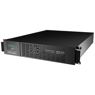 ИБП Импульс Online rack FW30201, 3000 ВА, 3000 Вт, 1Ph + N + PE, IEC C20