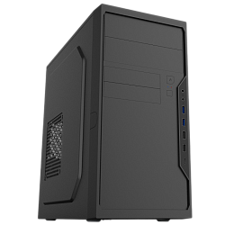 Корпус для ПК Foxline mATX 600W FL-733R-FZ600R-U32