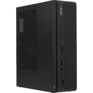 Мини ПК MSI PRO DP80 A14TAG-272XRU Intel Core i7 14700F, 16 ГБ ОЗУ, SSD 512 ГБ