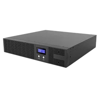 ИБП Импульс line-interactive SW rack SL20201, 8 розеток, IEC C13