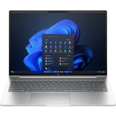 Ноутбук HP Probook 4G1i 16 16"(1920x1200)/Intel Core Ultra 5 225U(1.5Ghz)/16384Mb/512PCISSDGb/Int:Intel®…