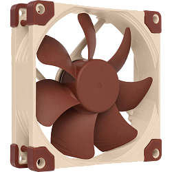 Кулер для корпуса Noctua NF-A9 PWM, 92x92x25 мм, 4-pin PWM