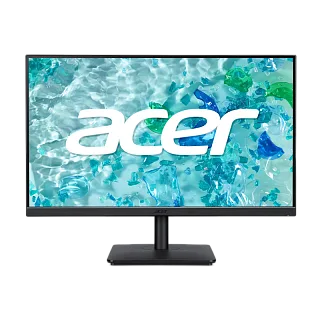 Монитор Acer V247YGbip 23, 23.8 ″, 1920x1080, 120 Гц, IPS, чёрный, формат 16:9