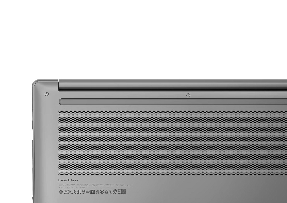 Ноутбук Lenovo Yoga Pro 9 83DN006ARU, 16" 3.2K, Intel Core Ultra 7 155H, GeForce RTX 4060, 16GB, SSD1TB, WIN11P, RU/US, фото 4