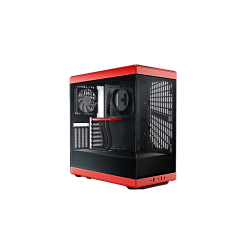 Корпус для ПК HYTE Y40 Black Cherry CS-HYTE-Y40-BR