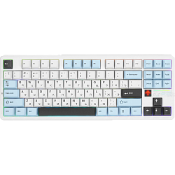 Игровая клавиатура AULA F87Pro V2 Star Vector 6978080506481