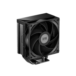 Кулер для процессора PCCooler RT500 TC BK