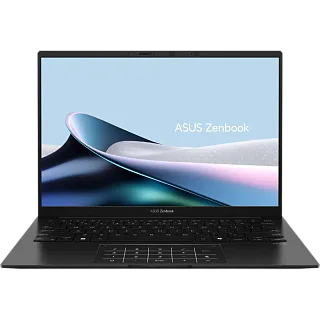 Ноутбук ASUS UM3406GA-QD009, AMD Ryzen AI 7 445, 32 ГБ ОЗУ, 1 ТБ, 14 дюймов