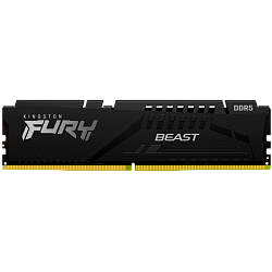 Оперативная память Kingston FURY Beast KF560C36BBE-8