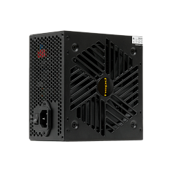 Блок питания HSPD 850W 80+ Gold, ATX, Full modular