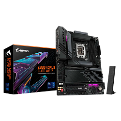 Материнская плата Z890 A ELITE WIFI7, DDR5