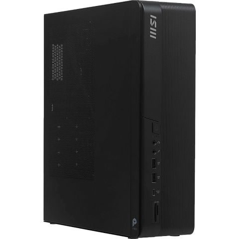 Компьютер MSI PRO DP80 AI A2G, Core Ultra 5 225, 16 ГБ, SSD 512 ГБ