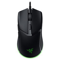 Игровая мышь Razer Cobra Black