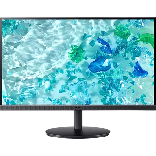 Монитор Acer CB272KL2bmiprux, 27 дюймов, 3840x2160, 72 Гц, IPS, чёрный, DP 1.4 x 1, HDMI 2.1 x 1 и др.
