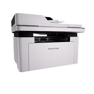 МФУ лазерное Pantum BM2300A, A4, USB, печать 1200x1200 dpi, до 20000 страниц в месяц