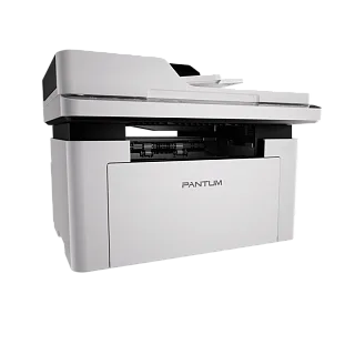 МФУ лазерное Pantum BM2300A, A4, USB, печать 1200x1200 dpi, до 20000 страниц в месяц
