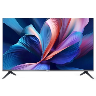 Телевизор QLED/ Телевизор QLED Xiaomi 32" TV A Pro 32 2026 черный HD 60Hz DVB-T2 DVB-C DVB-S2 USB WiFi Smart TV