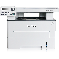 МФУ лазерное Pantum M6700DW