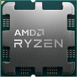 Процессор AMD Ryzen 5 5500GT OEM, 6C/12T, 3.6/4.4 ГГц, 16 МБ, 65 Вт, Radeon Graphics