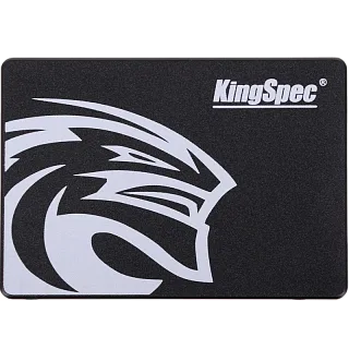 Твердотельный накопитель Kingspec SSD P4-960, 960 ГБ, 3D NAND, чтение 570 МБ/с, 240 ТБ