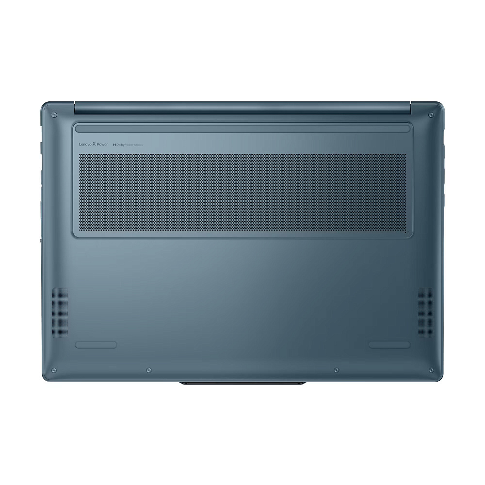 Ноутбук Lenovo Yoga Pro 7 83KG0014RK, 14.5" 3K, AMD Ryzen AI 7 350, Radeon 860M, 32GB LPDDR5x, SSD 1TB, WIN11H, RU/US, фото 4