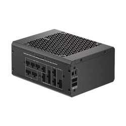 Блок питания Блоки питания/ Power Supply Corsair HX1200i SHIFT, Model RPS0194, 1200W 80+ Platinum (ATX, 3.1, PCIe 5.1, Full modular, 1x24(20+4)pin, 1x12V-2x6, 2x4+4-pin CPU +12V (EPS), 8x4-pin Molex, 4x6+2-pin PCIe, 8xSATA3, 1xType-C, Active, 140x140mm, 1