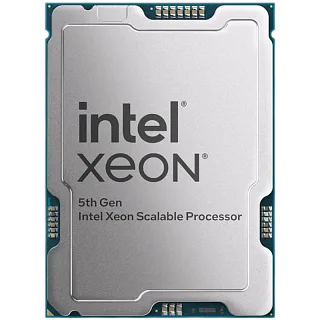 Процессор Intel® Xeon® Gold 6542Y 2.9G, 24C/48T, 20GT/s, 60M Cache, Turbo, HT (250W) DDR5-5200 (Dell 338-CPBR)