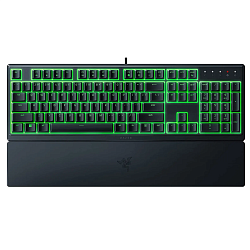 Игровая клавиатура Razer Ornata V3 X, русская раскладка, черная